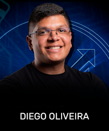 diego oliveira