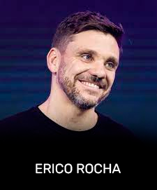 erico rocha