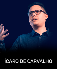 icaro de carvalho
