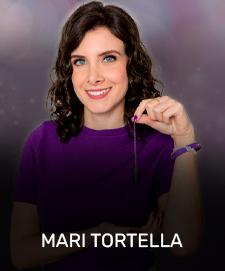 mari tortella