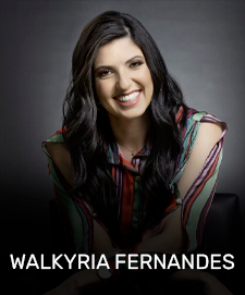 walkyria fernandes
